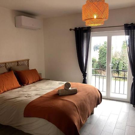Appartement Au Milieu Des Oliviers Rasteau エクステリア 写真
